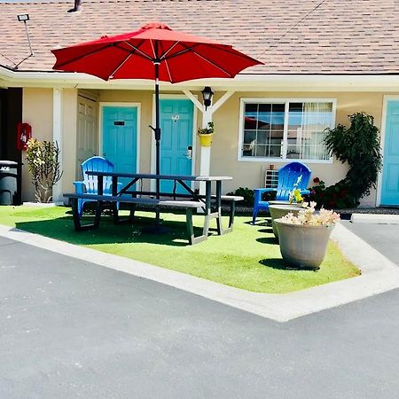 Central Coast Inn Cayucos Exterior foto